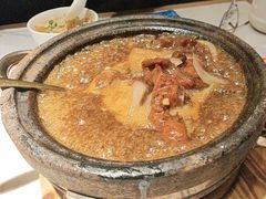 -食锦记·福建私房菜(浦西万达店)