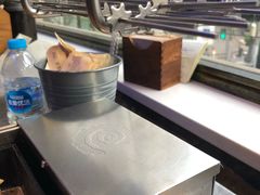 -很久以前羊肉串(打浦路店)