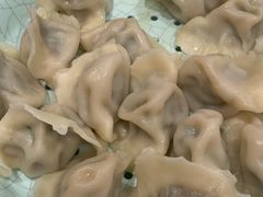 -老边饺子馆(东单店)