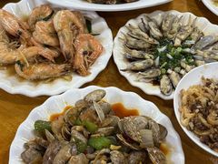 -温州一家人美食(西木头市店)