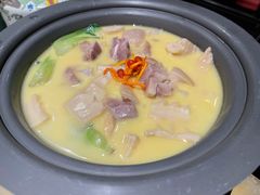 -锦府盐帮·侯宅(五棵松万达店)