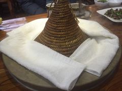 -滇香肴·云南菜蒸汽石锅鱼(云南北路店)