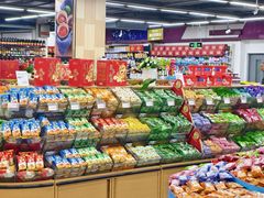 -永辉超市(回龙观店)