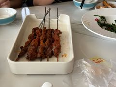 -老毛手抓·盐池滩羊非遗手抓(宁夏总店)