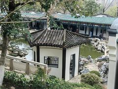 -古琴台