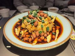 -江边城外烤全鱼(世茂广场店)