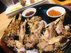 -窑啊窑窑炉烧烤(合生广场店)