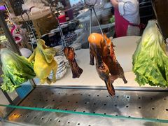 -怡咖啡·自助餐·西安香格里拉