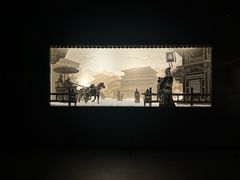 -滕州汉画像石馆