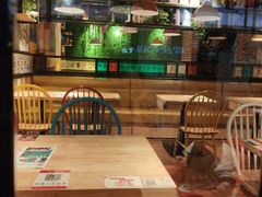 景观位-花少爷的粥(华阳城店)