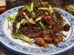 -杨记隆府(南坪店)