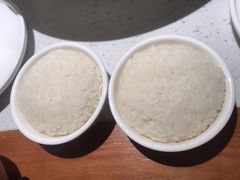 米饭-江渔儿酸菜鱼(奥园广场金发购物中心店)