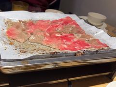 -玫瑰花园自助烤肉(顺义鑫海韵通店)