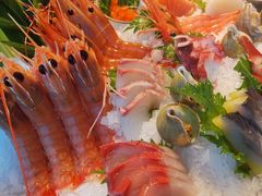 芥末主厨刺身拼盘-芥末日本料理(打浦路铂尔曼旗舰店)