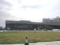 -南山文体中心-游泳馆
