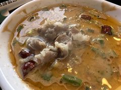 -阳坊胜利涮羊肉(阳坊老店)