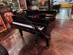-1886德国汽车餐厅(福田星河COCO Park店)