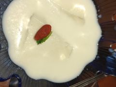 杏仁豆腐-千代武日本料理(开发区店)