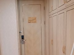 -厦门北海湾惠龙万达嘉华酒店