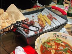 -申记串道和和旗舰店(北行店)