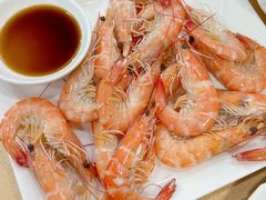 -旺富东海大酒楼(海鲜街店)