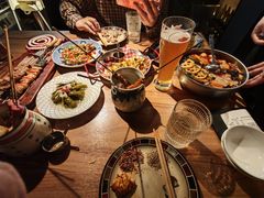 -雪熊精酿·哈尔滨烧烤酒馆(非遗大串店)