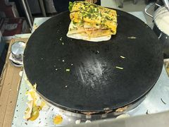 -琦琦蛋饼铺(上南店)
