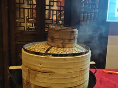 -麒麟小院·老九江菜(安平路店)