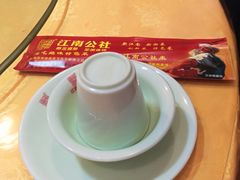 -赣味楼江西土菜(小屯西路店)