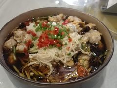 -渔娘渔家丹东海鲜(东直门店)