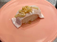 -争鲜回转寿司(中街大悦城店)