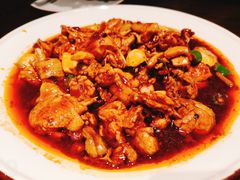 -大唐高老庄(红旗路店)