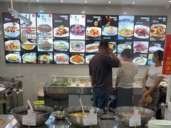 -西山人家·传统苏帮菜·家宴(木渎店)
