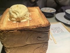 面包诱惑-绿茶餐厅(成都大悦城店)