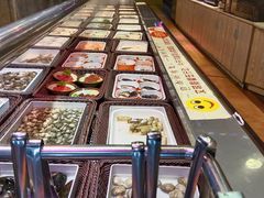 -尚品海鲜肥牛自助火锅(湖明店)
