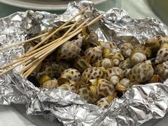 -大东海海鲜酒楼(渔人码头总店)