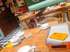 -有奴思烤肉·清真(正宁路店)