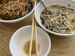 -康大口蘑面庄(将军街店)