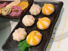 -虾佬圣汤·海鲜姿造(乐堤港店)