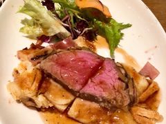 -华凯华美达广场酒店自助餐厅