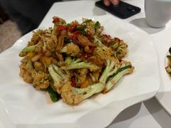 -玉林烤鸭店(定福庄店)