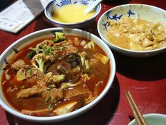-窄巷子陕菜馆·地道陕西菜(粉巷店)