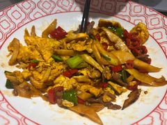 -径山十八道·风味民间菜(杭州总店)