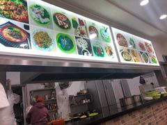 -张记汤馆(嫩江路店)