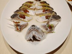 -广州富力丽思卡尔顿酒店·丽轩·粤菜