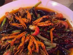 -红盔甲·小龙虾(车公庙店)