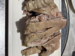 -清真·胖妈妈手抓餐厅(定西路长城宾馆店)