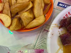 -澳门陈光记烧味饭店(郎家园店)