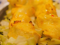 特色奶油鸡-Santoor 萨都里印度餐厅(北锣鼓巷店)