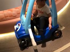 -BossBabe亲子餐厅(金光华广场店)
